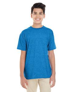 Gildan G645B - Youth T-Shirt
