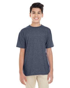 Gildan G645B - Youth T-Shirt