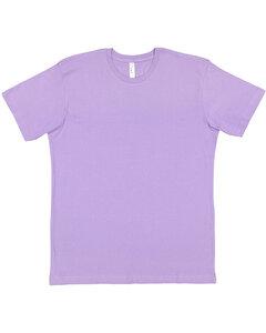 LAT 6901 - Fine Jersey T-Shirt Lavender