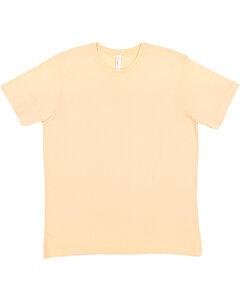 LAT 6901 - Fine Jersey T-Shirt Peachy