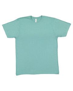 LAT 6901 - Fine Jersey T-Shirt Saltwater
