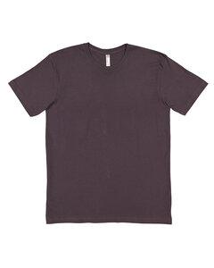 LAT 6901 - Fine Jersey T-Shirt Slate