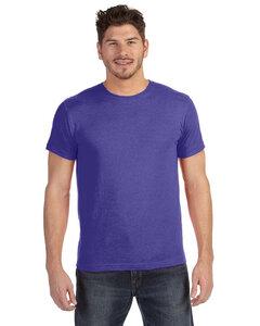 LAT 6901 - Fine Jersey T-Shirt Vintage Purple