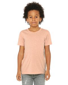 Bella+Canvas 3413Y - Youth Triblend Short-Sleeve T-Shirt