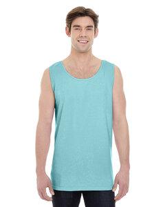 Comfort Colors 9360 - Musculosa teñida  Chalky Mint