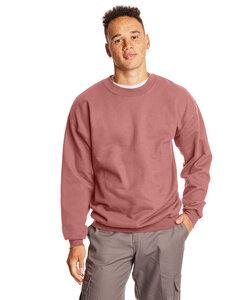 Hanes F260 - PrintProXP Ultimate Cotton® Crewneck Sweatshirt