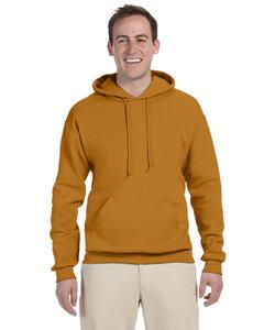 Jerzees 996 - Nublend® Fleece Pullover Hood  Golden Pecan