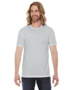 American Apparel BB401W - Unisex Poly-Cotton Short-Sleeve Crewneck