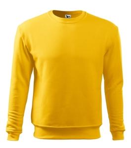 Malfini 406 - Essential Sweatshirt Herren/Kinder Gelb