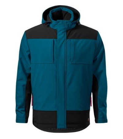 Rimeck W55 - Vertex All-Weather Thermal Softshell Jacket