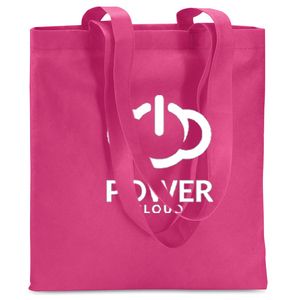 GiftRetail IT3787 - Shopping bag Fuchsia
