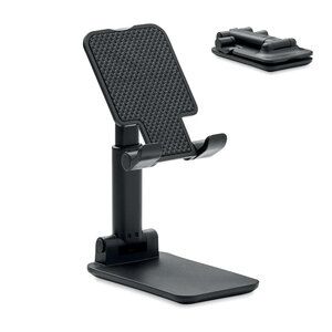 GiftRetail MO6724 - FLOB Foldable phone stand in ABS