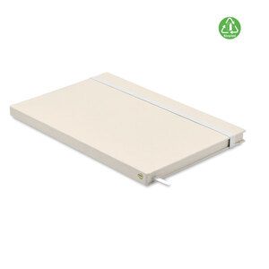 GiftRetail MO6743 - MITO NOTE A5 notebook milk carton
