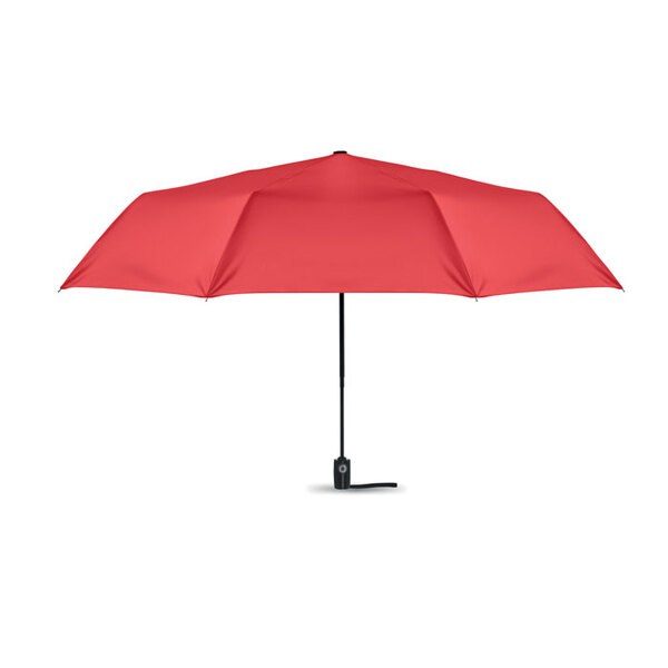 GiftRetail MO6745 - ROCHESTER Rochester 27 Inch Windproof Auto Open/Close Umbrella