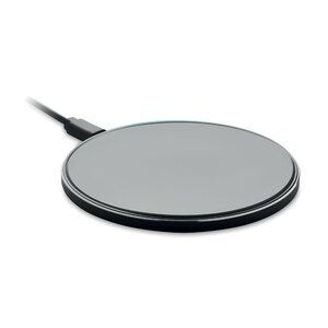 GiftRetail MO6761 - RESS Glass wireless 10W charger