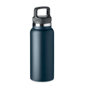 GiftRetail MO6773 - CLEO LARGE Double wall flask 970 ml