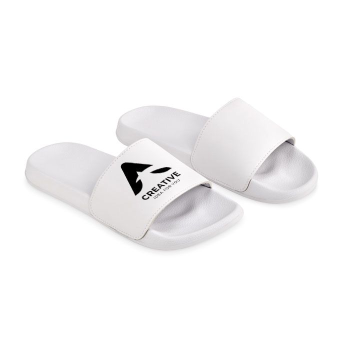 Adidas badslippers maat online 38