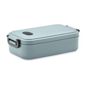 GiftRetail MO6855 - INDUS Recycled PP Lunch box 800 ml