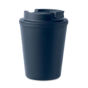 GiftRetail MO6866 - TRIDUS Kubek z recyklingu z PP 300 ml