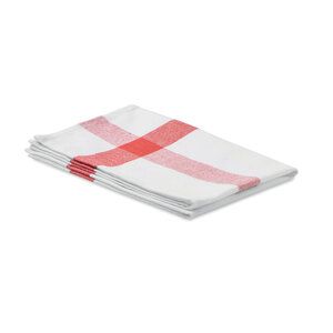 GiftRetail MO6871 - KITCH Recycled fabric kitchen towel