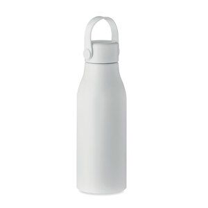 GiftRetail MO6895 - NAIDON Aluminium bottle 650ml