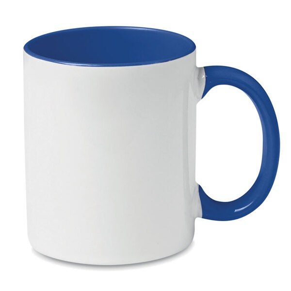 GiftRetail MO8422 - SUBLIMCOLY Taza para sublimación