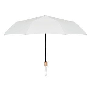 GiftRetail MO9604 - TRALEE Faltbarer Regenschirm