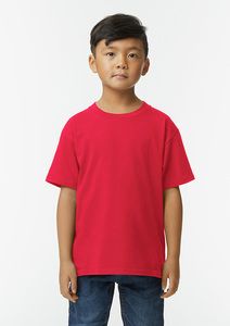 GILDAN GIL65000B - T-shirt SoftStyle Midweight for kids