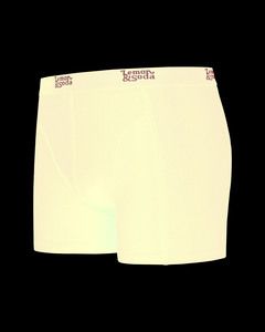 Lemon & Soda LEM1400 - Underwear Boxer for him Dark Navy
