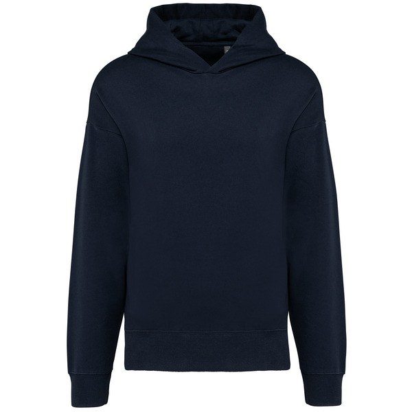 Kariban K4018 - Unisex oversized fleece hoodie