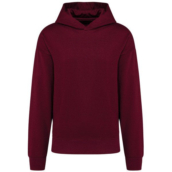 Kariban K4018 - Sudadera de felpa oversize con capucha unisexe<br/>