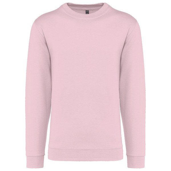 Kariban K474 - Round neck sweatshirt