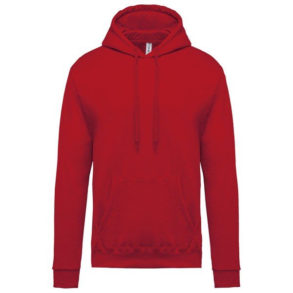 Kariban K476 - Sudadera con capucha para hombre