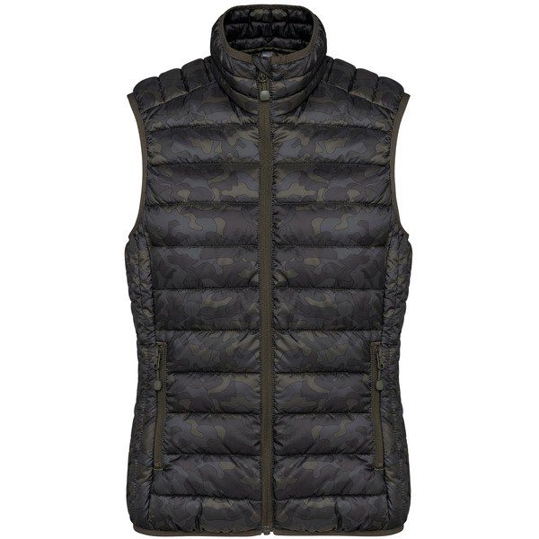 Kariban K6114 - Chaqueta acolchada ligero para mujer