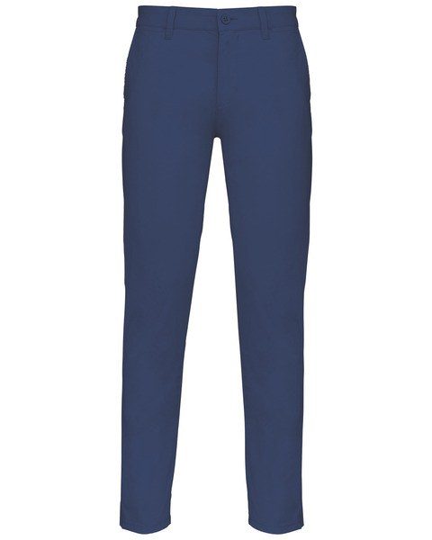 Kariban K740 - Chinos Modernos de Algodón para Hombre Kariban