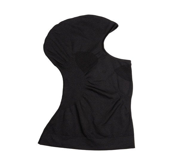 K-up KP442 - Italian-Made Seamless Thermal Balaclava