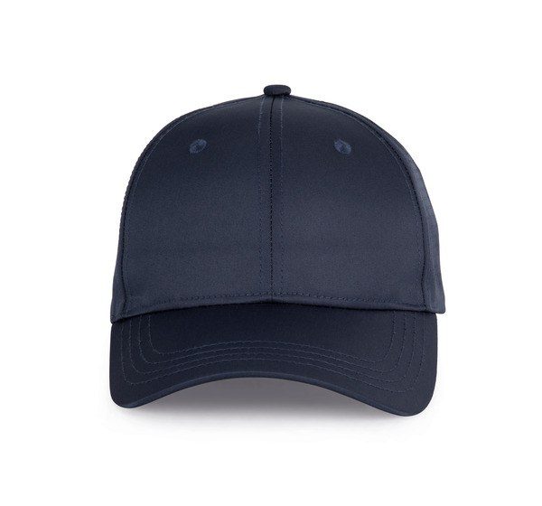 K-up KP918 - Gorra microperforada - 6 paneles