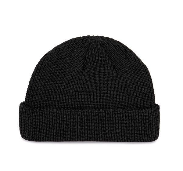 K-up KP958 - Gorro Ecológico de Polylana para Navegantes