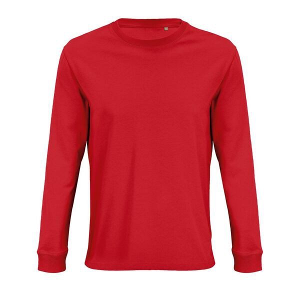 SOLS 03982 - Pioneer Lsl Unisex Long Sleeve T Shirt