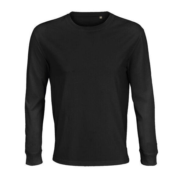 SOLS 03982 - Pioneer Lsl Unisex Long Sleeve T Shirt