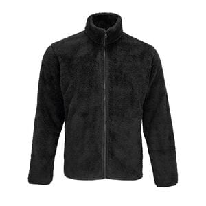 SOLS 04022 - Finch Unisex Fleece Zip Jacket