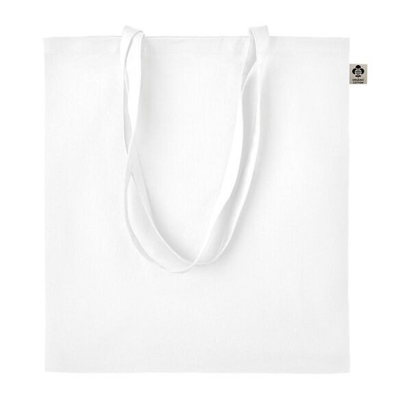 SOLS 04091 - Stockholm Shopping Bag