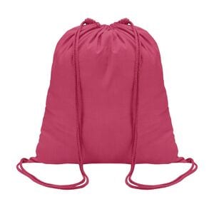 SOLS 04095 - Genova Drawstring Backpack