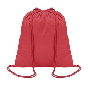 SOLS 04095 - Genova Drawstring Backpack
