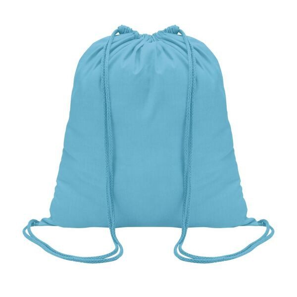 SOLS 04095 - Genova Drawstring Backpack