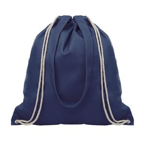 SOLS 04098 - Oslo Drawstring Backpack With Handles