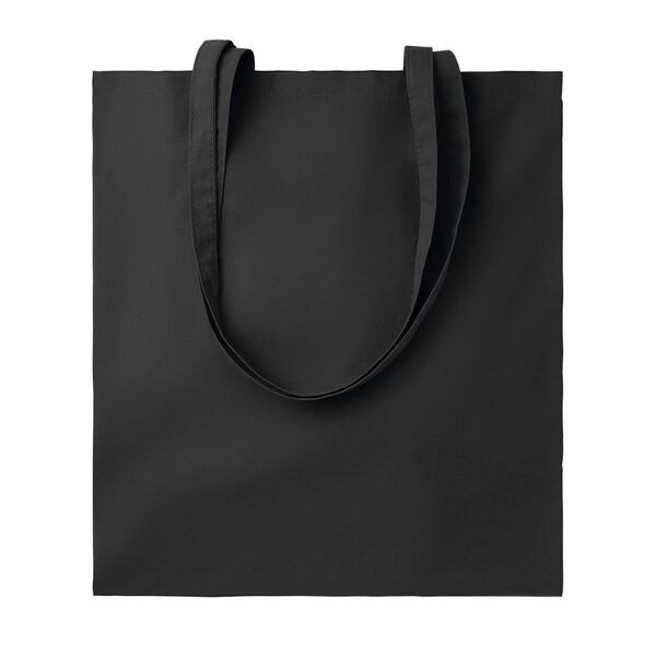 SOLS 04101 - Eco-Friendly Cotton Tote with Reinforced Handles