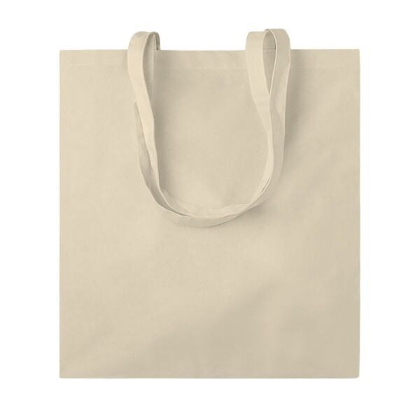 SOLS 04100 - Eco-Friendly Cotton Shopping Tote with Long Handles