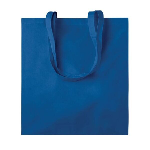 SOLS 04100 - Eco-Friendly Cotton Shopping Tote with Long Handles