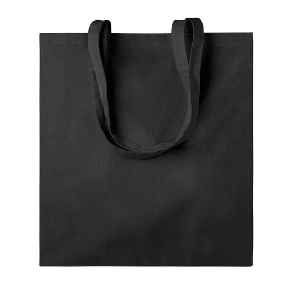 SOLS 04100 - Eco-Friendly Cotton Shopping Tote with Long Handles